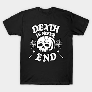 Death T-Shirt